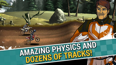 Download Mad Skills Motocross 2 App on your Windows XP/7/8/10 and MAC PC